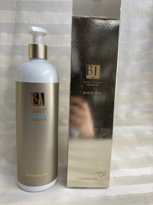 Beate Johnen Skinlike MED.OX Cleansing Gel 500ml Neu