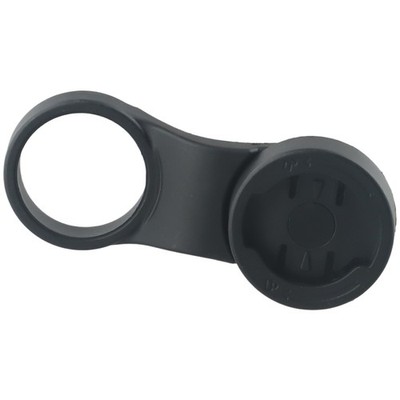 Nützlich Halter Lenker 1Stk 28.8mm Computerhalterung Fahrrad Kunststoff