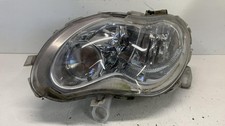 Feu avant (phare) Smart FORTWO