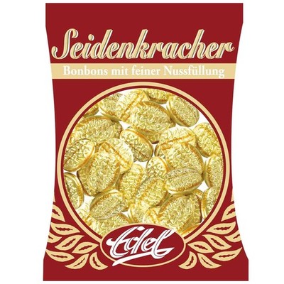 Edel EIERLIKOR hard candy with eggnog filling from Germany 120g FREE SHIP