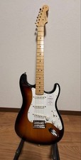 Fender Hybrid II Stratocaster