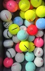 20 Vice Mix Special Model Golf Balls Pearl/A Grade