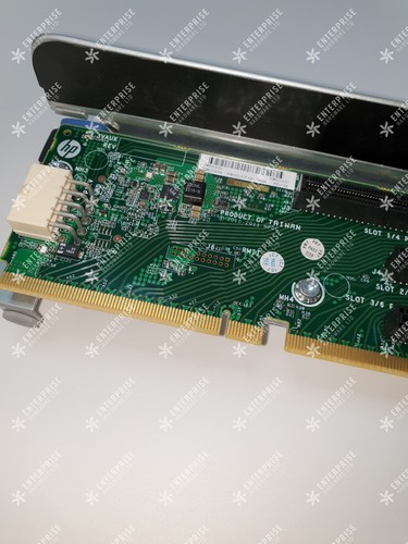 676406-001 HP DL380/385 G8 3 SLOT PCI-E RISER CAGE - Photo 5/5