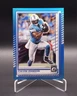 2025 Panini Donruss Optic - Calvin Johnson #19 Aqua Prizm /349