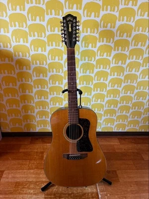 Guild 12 String Acoustic Guitars for sale | eBay