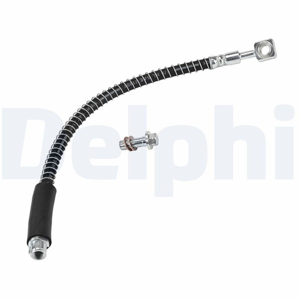 Delphi Bremsschlauch LH7720 FüR Opel Insignia G09 Sports Tourer Country LPG Cdti-image