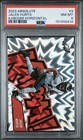 2025 Panini Jalen Hurts Base (Raw)