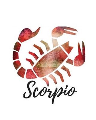 Scorpio: Scorpio Cornell Notes by Journals, My Astrology, Like New Used, Free...