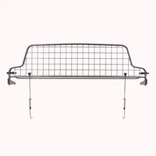 Travall Dog Guard for Mitsubishi Eclipse Cross 2017- Tailored Fit Boot Barrier