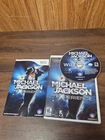 New ListingMichael Jackson The Experience Wii  (Nintendo Wii 2010) Complete - Nice Disc