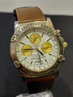 Seiko N944-6A20 A.G Spalding Bros Chronograph Vintage Watch