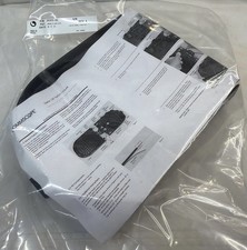 CommScope 12F Fiber Splice Closure Black Raw ...