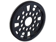 KAWADA ST6498 Super EX Spur Gear 64P 98T R/C Part