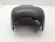 BMW  X3 F25 2013 STEERIGN COLUMN TRIM COVER 9237940