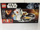 LEGO Star Wars 75170 The Phantom - New Sealed w/ Thrawn!