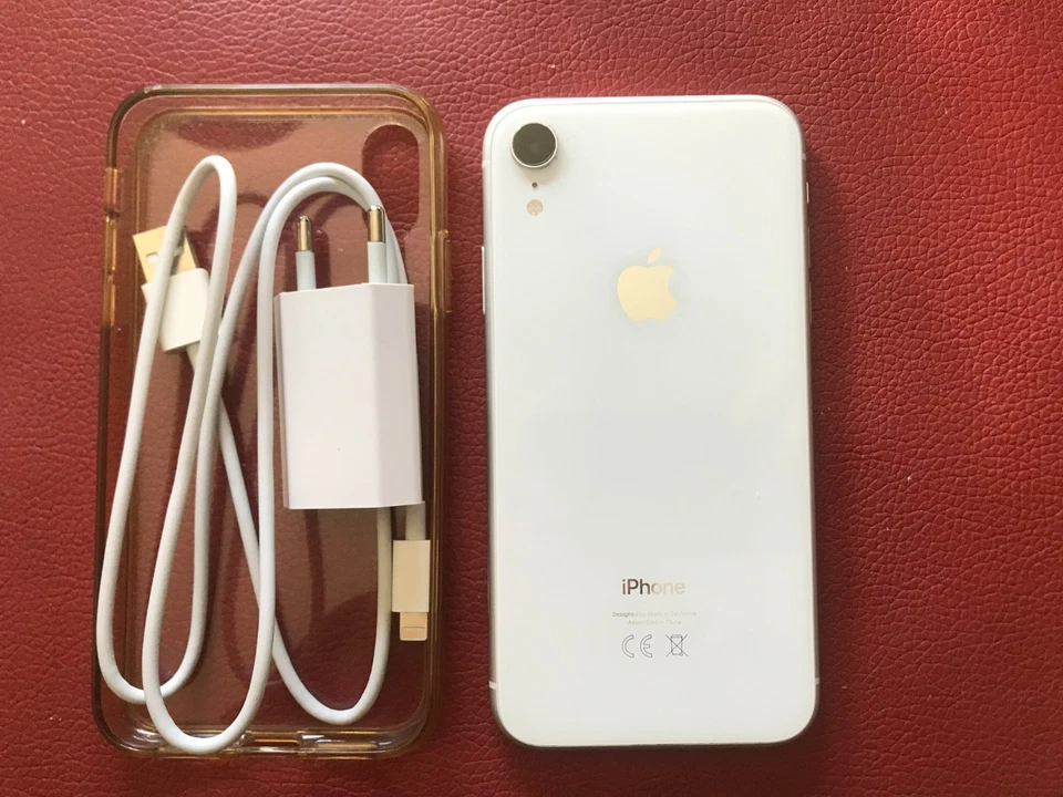 IPhone XR 128Gb - Immagine 3 di 4