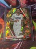 2023-24 Panini Phoenix Norman Powell Yellow Ice /175 Los Angeles Clippers