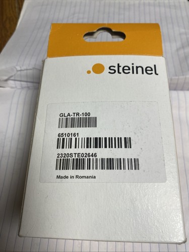 Steinel TR100 Power Pack 24VDC 120v-277v 50/60Hz. Two available   - Picture 3 of 3