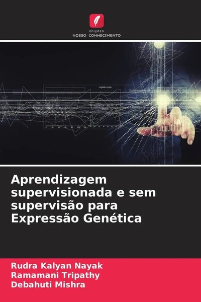 Rudra Kalyan Nayak (U. A.) | Aprendizagem Supervisionada E Sem SupervisãO...-image