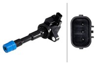 Hella ZüNdspule 5DA 358 057-231 FüR Honda