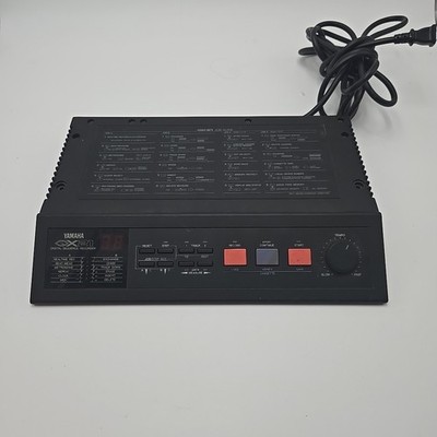 Yamaha QX21 Digital Sequence Recorder USED free shipping