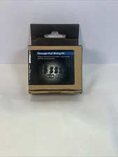 Wilderness System Through-Hull Wiring Kit NIB