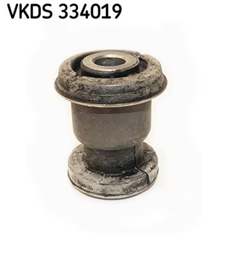 Für SKF VKDS 334019 SUSPENSION TRACK CONTROL ARM BUSH - Bild 3