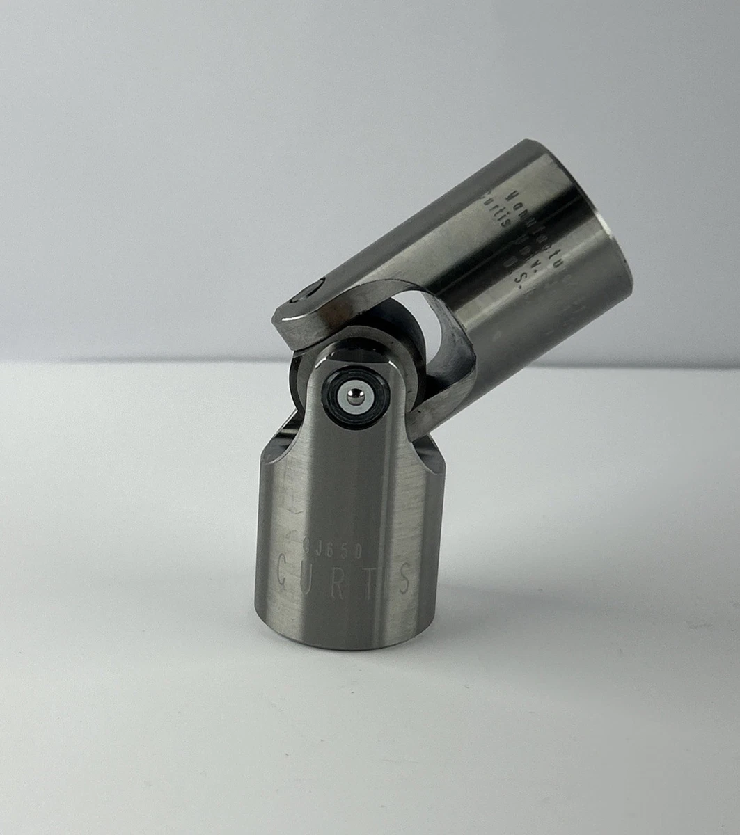 Lovejoy Universal Joint Company CJ650 Socket With Key Insert Industrial photo 2