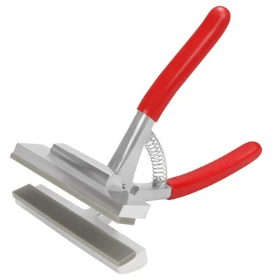 TINYYO Kurtzy Pince A Tendre pour Chassis Toile - 19,2 x 12,01 cm - Pince a Ressort