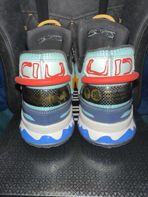 希少 27cm LI-NING WOW7 'Dragon Boat' Li Ning Liren (Sharp Edge) 3 V2 - Dragon Boat Festival SE