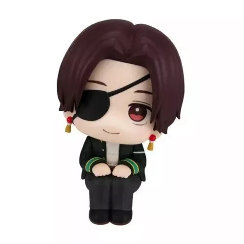HAYATO WIND BREAKER - Hayato Suo Chatting Time Prize Figure