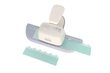 Bira Craft Sweet & petite Continuous Border Paper Craft Punch for Scrapbooking
