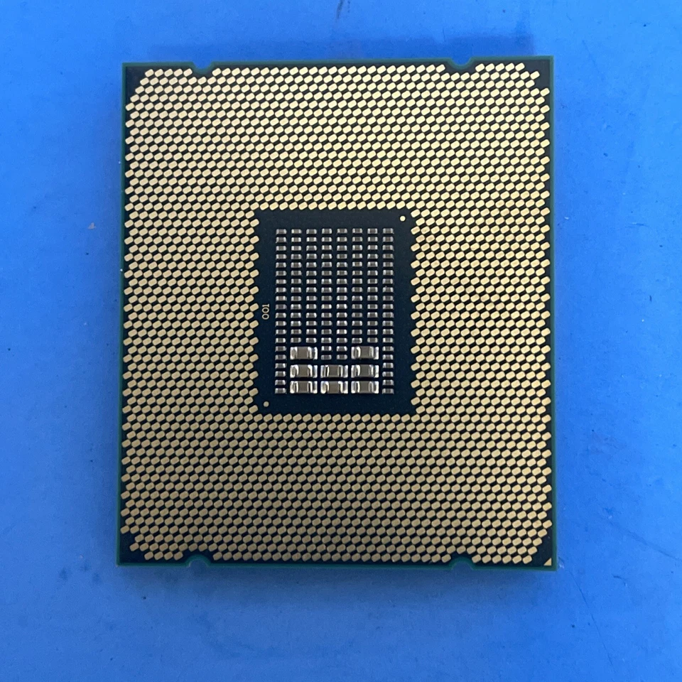 Intel Xeon E5-1660 v4 3.2GHz 8 Core 20MB SR2PK LGA 2011-3 CPU Processor - Image 2 of 3