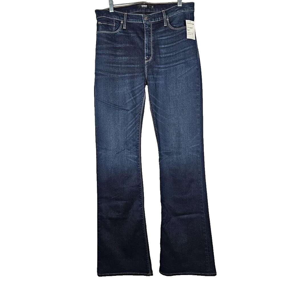 Hudson Regular Size Jeans for Women