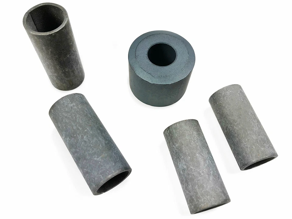 Tuff Country 61231 SX8000 Nitro Gas Performance Shock Absorber 4WD - Изображение 3 из 3