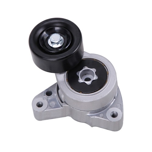 Serpentine Belt Tensioner Pulley Kit for Honda Accord Acura RDX 2.0L 2.3L 2.4L - Picture 13 of 13