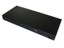 Blackbird 4K 4x4 HDMI Matrix Extender P/N 21905 - SOLD AS IS - FOR PARTS