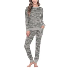 Honeydew Ladies’ 2-piece Lounge Pajama Set