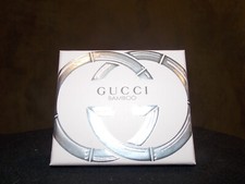 Gucci Bamboo compact mirror