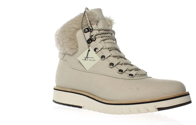 cole haan women's hiking boots
