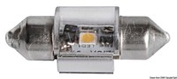 Osculati Led-GlüHbirne Weiss/GrüN