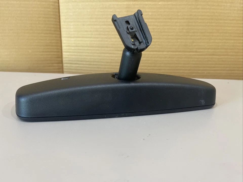 2009-2019 INFINITI FX37 FX35 QX70 REAR VIEW MIRROR OEM BLACK NICE#3 - Image 2 of 4