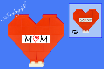 lego mother's day gift