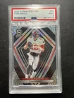 2020 PANINI SPECTRA #41 TOM BRADY BUCCANEERS SILVER HOLO PRIZM SP #25/99 PSA 9!