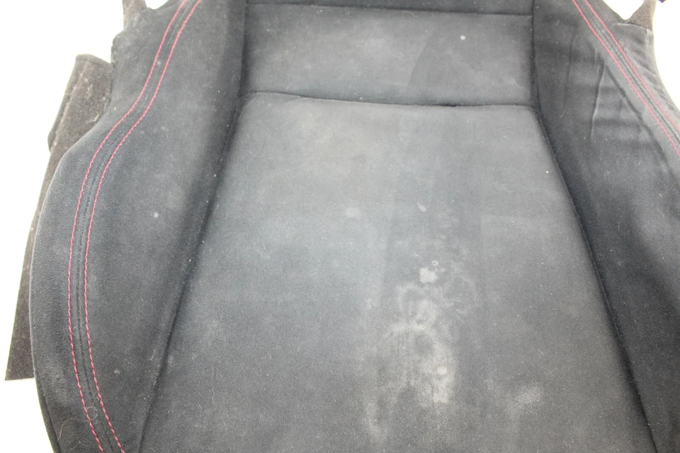 Cojín de asiento inferior delantero izquierdo Scion FRS 2013-2016 Subaru BRZ fabricante de equipos originales  Foto 4 de 4