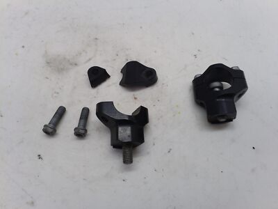 KTM 1290 SUPER ADVENTURE 2015-2016 Riser Lenker