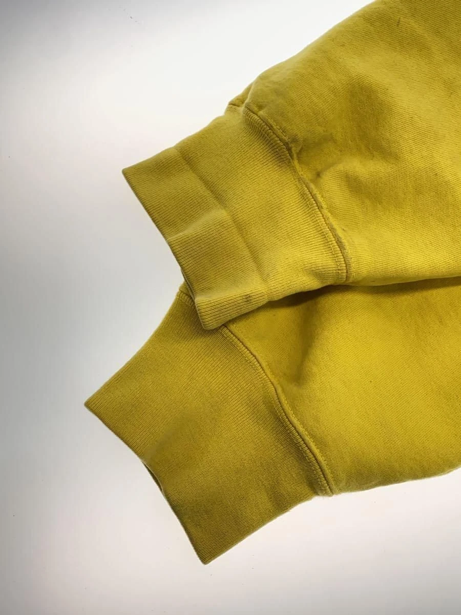 Felpa Supreme Zip Hoodie 22AW Small Box con coulisse XL macchia usata