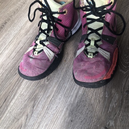 Size 5.5 - Nike Kyrie 7 Creator - DC0588-601 - Picture 6 of 7
