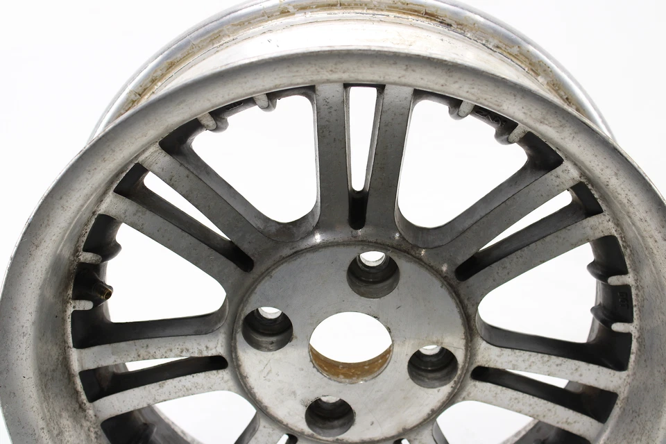 Harley-Davidson Tri Glide 2009-2024 rueda trasera 7 radios 15x5 Foto 2 de 4