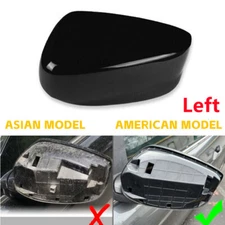 Mirror Cover Cap Driver Side Left For 2008-2013 Honda Accord 2009 2010 2011 2012
